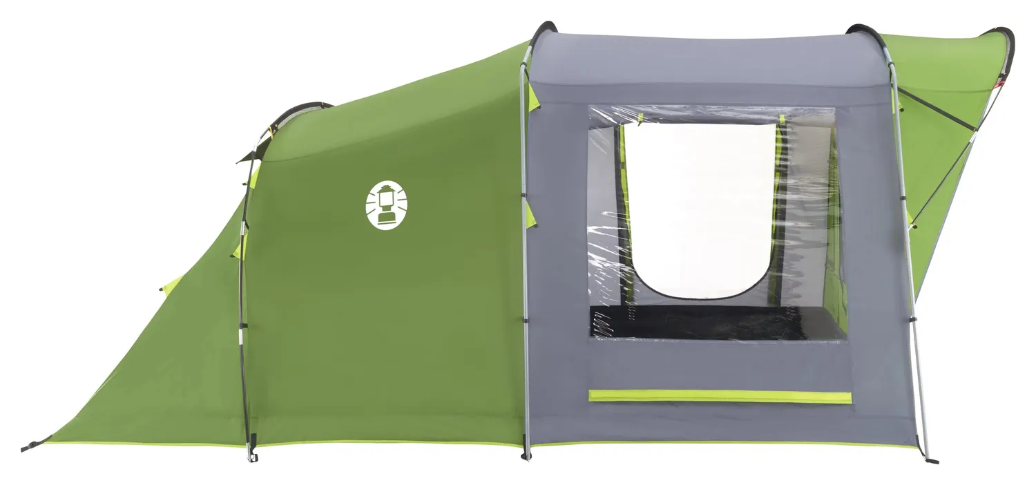 Coleman Oak Canyon 4 Blackout Familienzelt 4P 4500mm