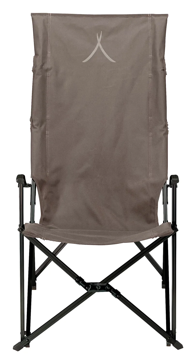 Grand Canyon El Tovar Highback Campingstuhl Falcon klappbar