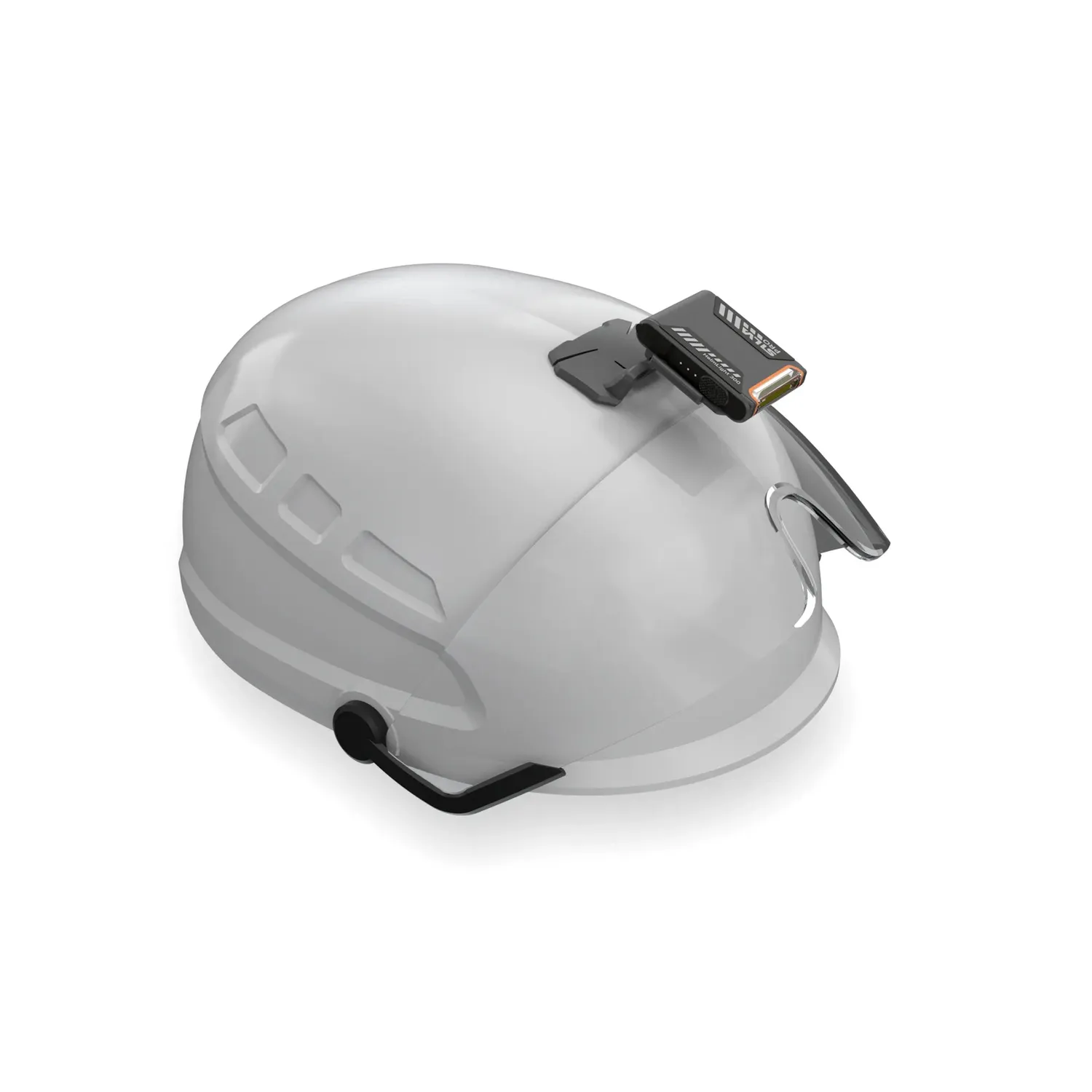 Silva HelmLight 300 Stirnlampe für Helm 300 Lumen