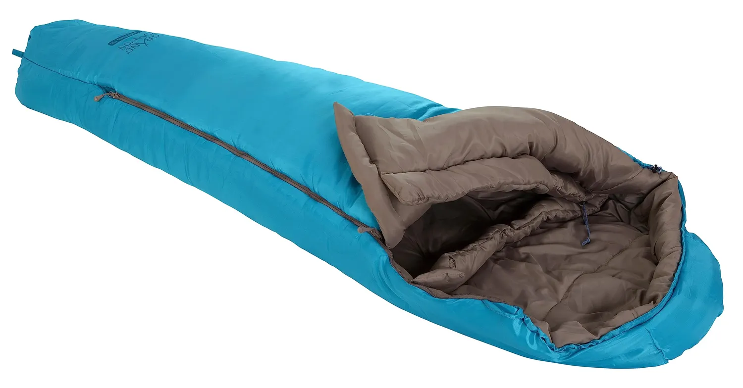 Grand Canyon Fairbanks 150 Kids Kinderschlafsack Caneel Bay