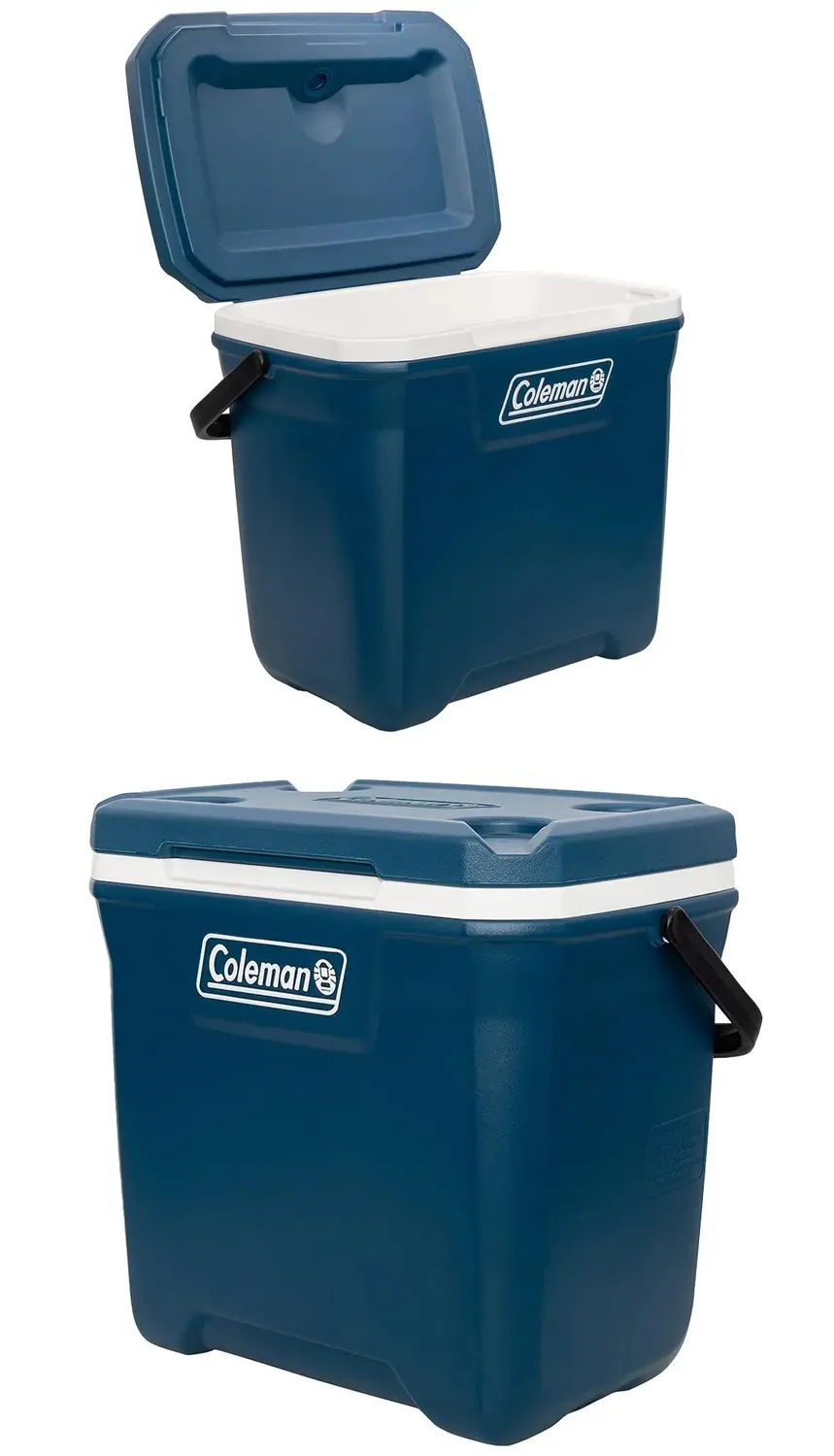Coleman Xtreme 28QT Kühlbox 26 Liter passiv 3 Tage
