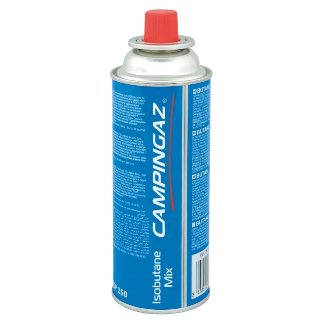Campingaz CP 250 Ventilkartusche 220g für Camp'Bistro
