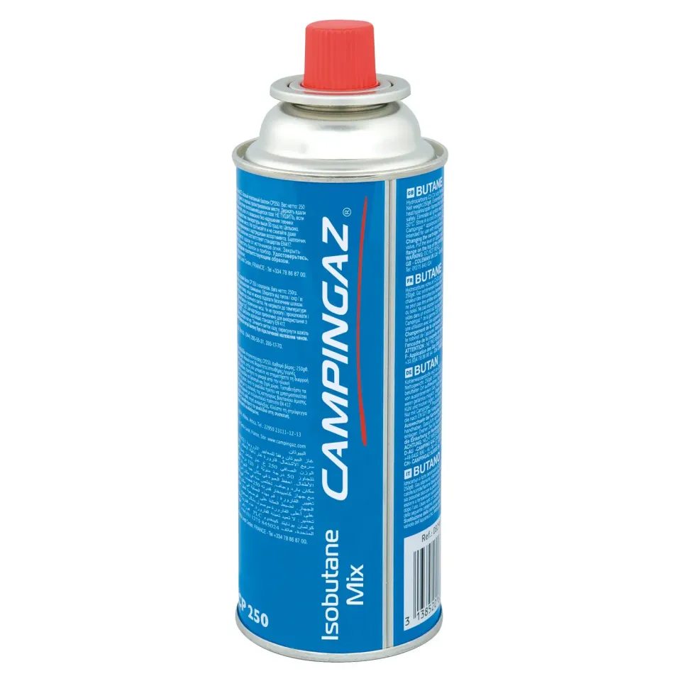Campingaz CP 250 Ventilkartusche 220g für Camp'Bistro
