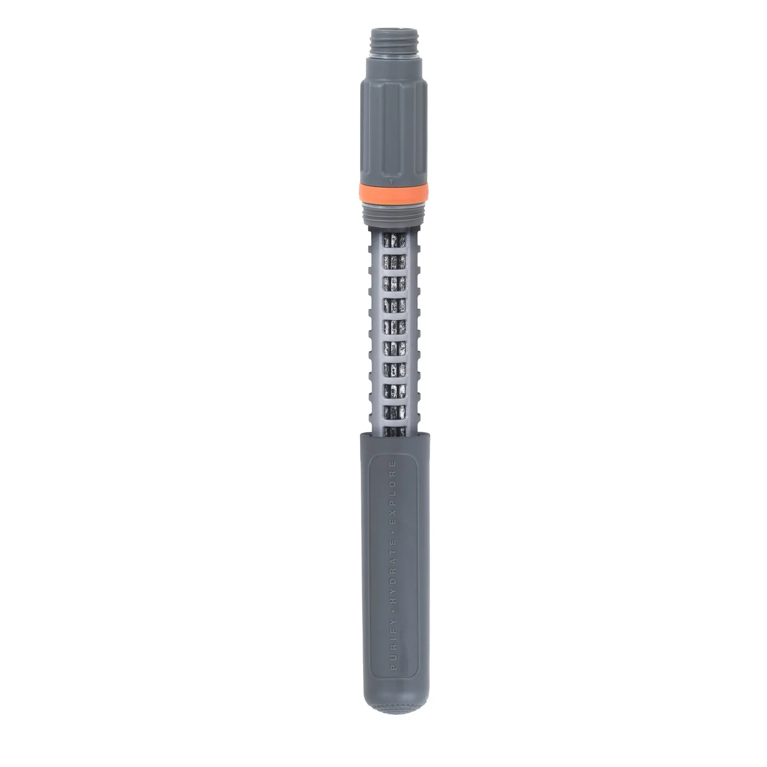 Lifeventure Water Filter Trinkflasche mit Virenfilter