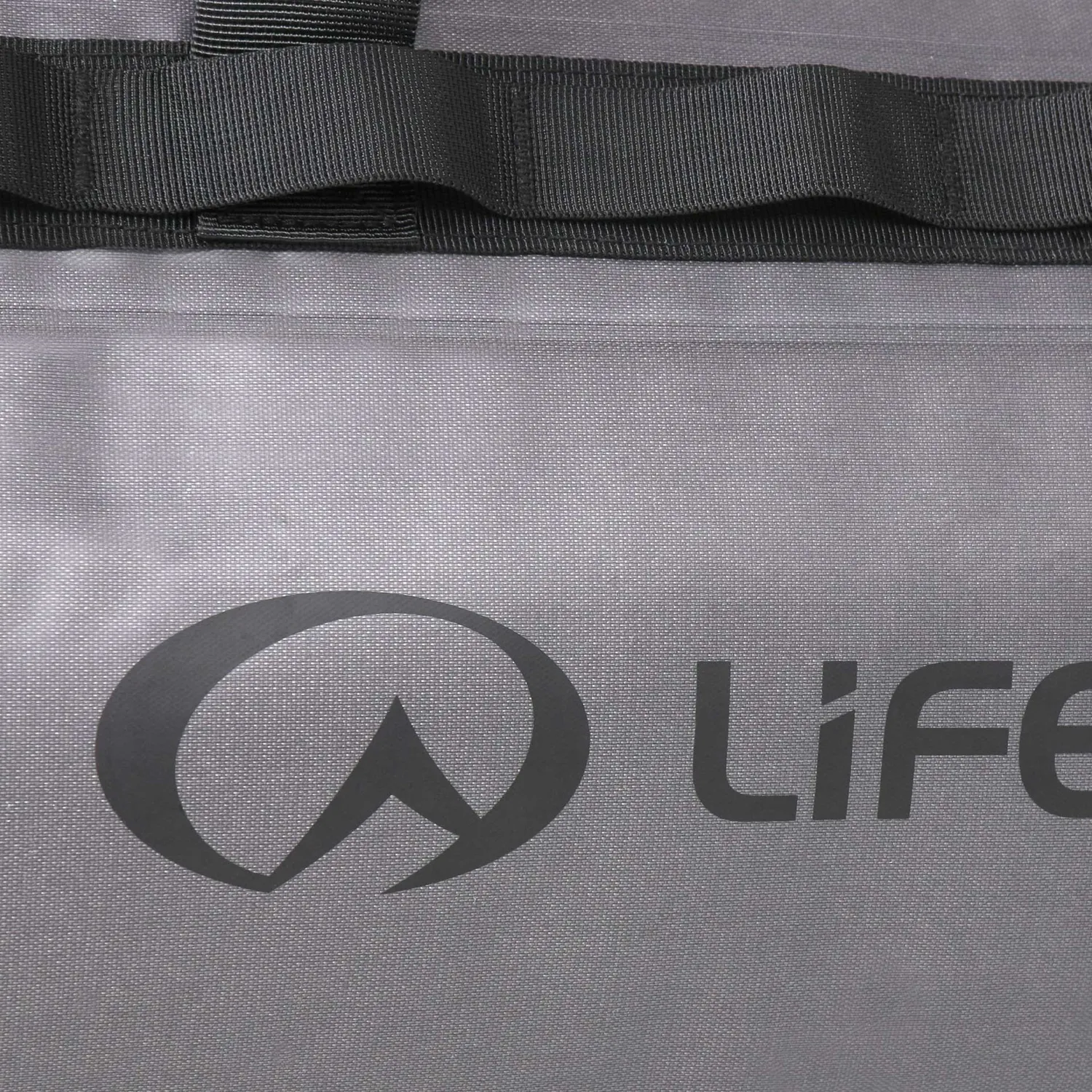 Lifeventure Heavy Duty Dry Bag Duffle 60L Packsack wasserdicht