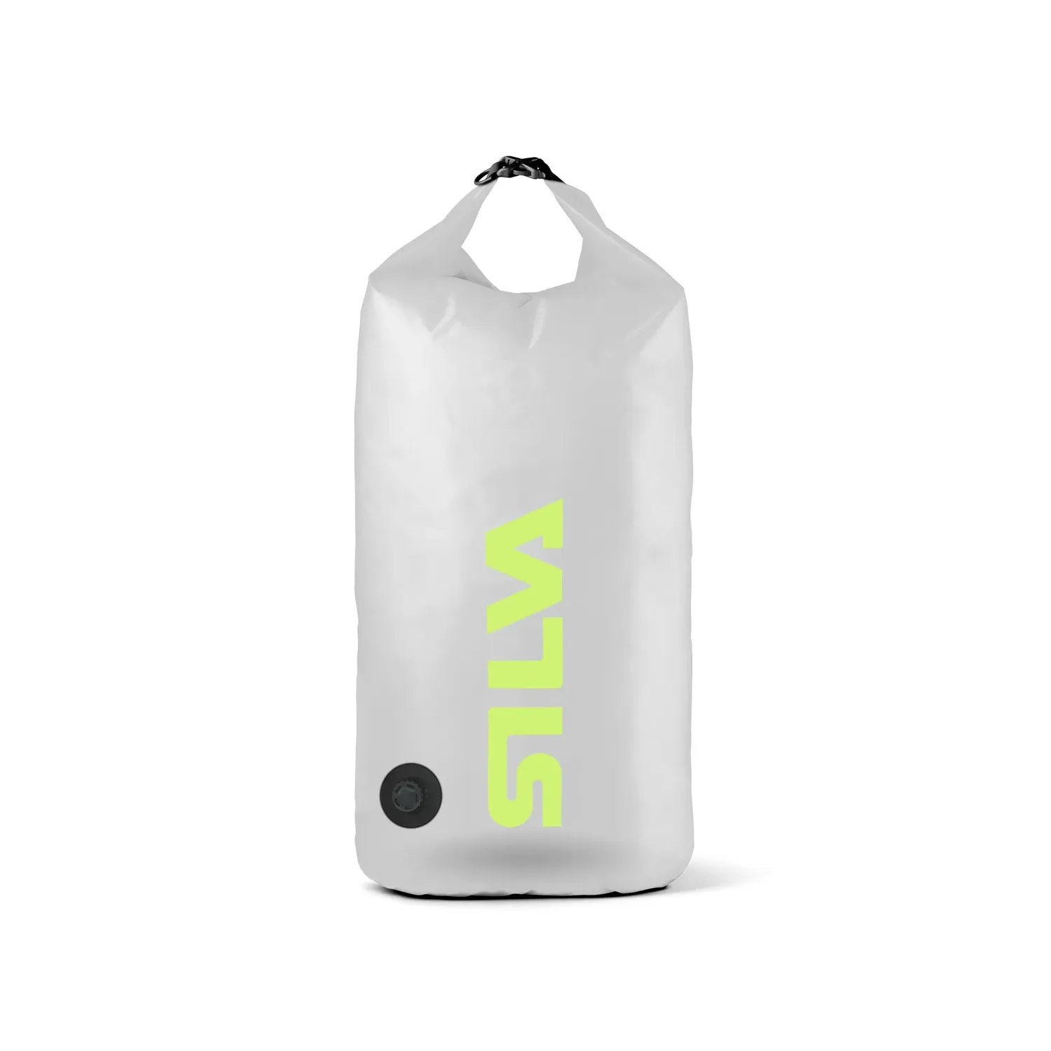 Silva TPU-V Packsack 6L transparent mit Ventil