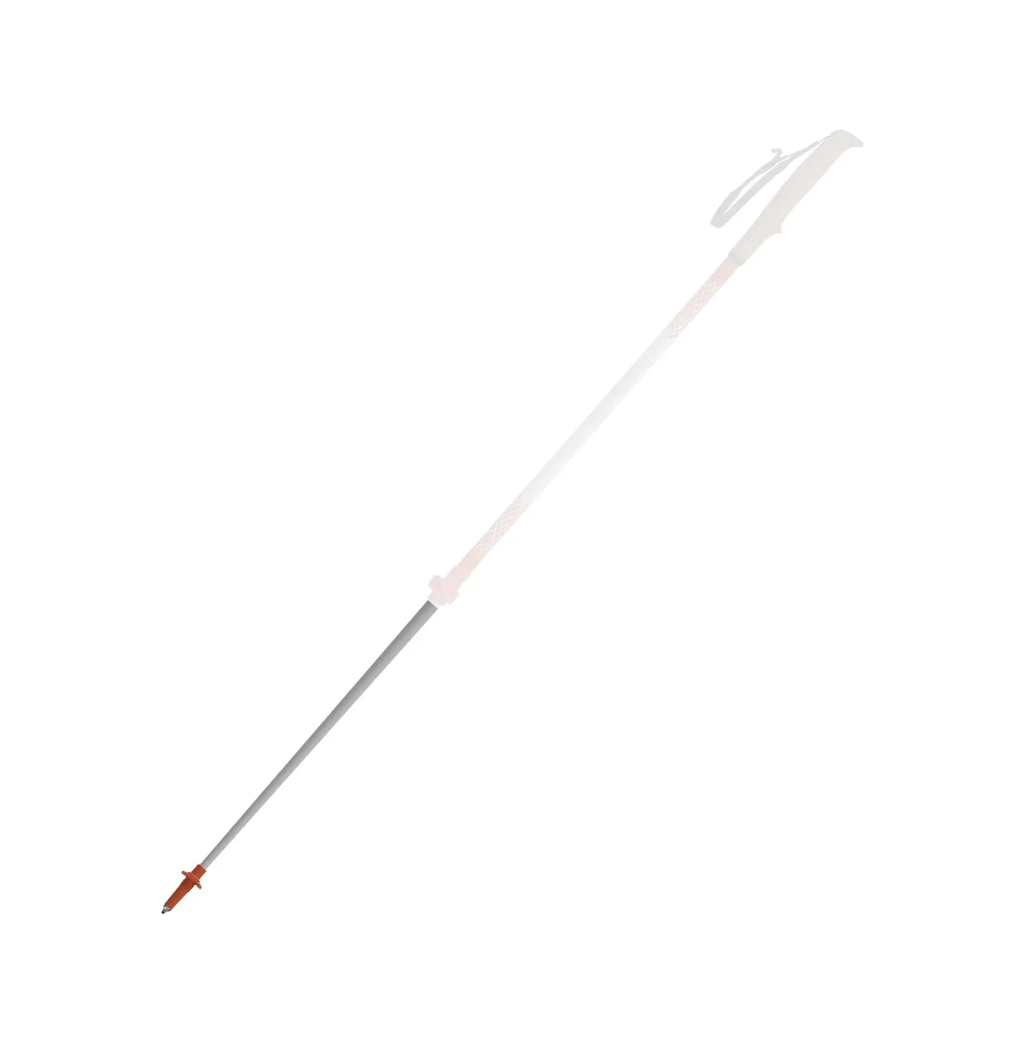 Silva Trekkingstock Unterteil Ersatzteil 38613