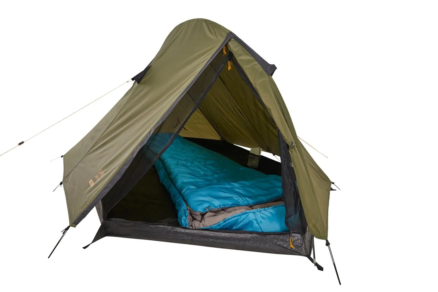 Grand Canyon Cardova 1 Trekkingzelt 1 Personen Olive