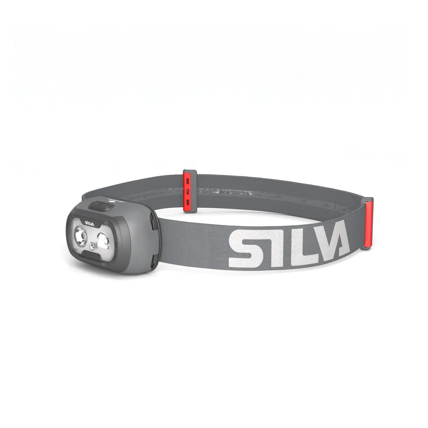 Silva Seek 320 Stirnlampe Blau 320 Lumen