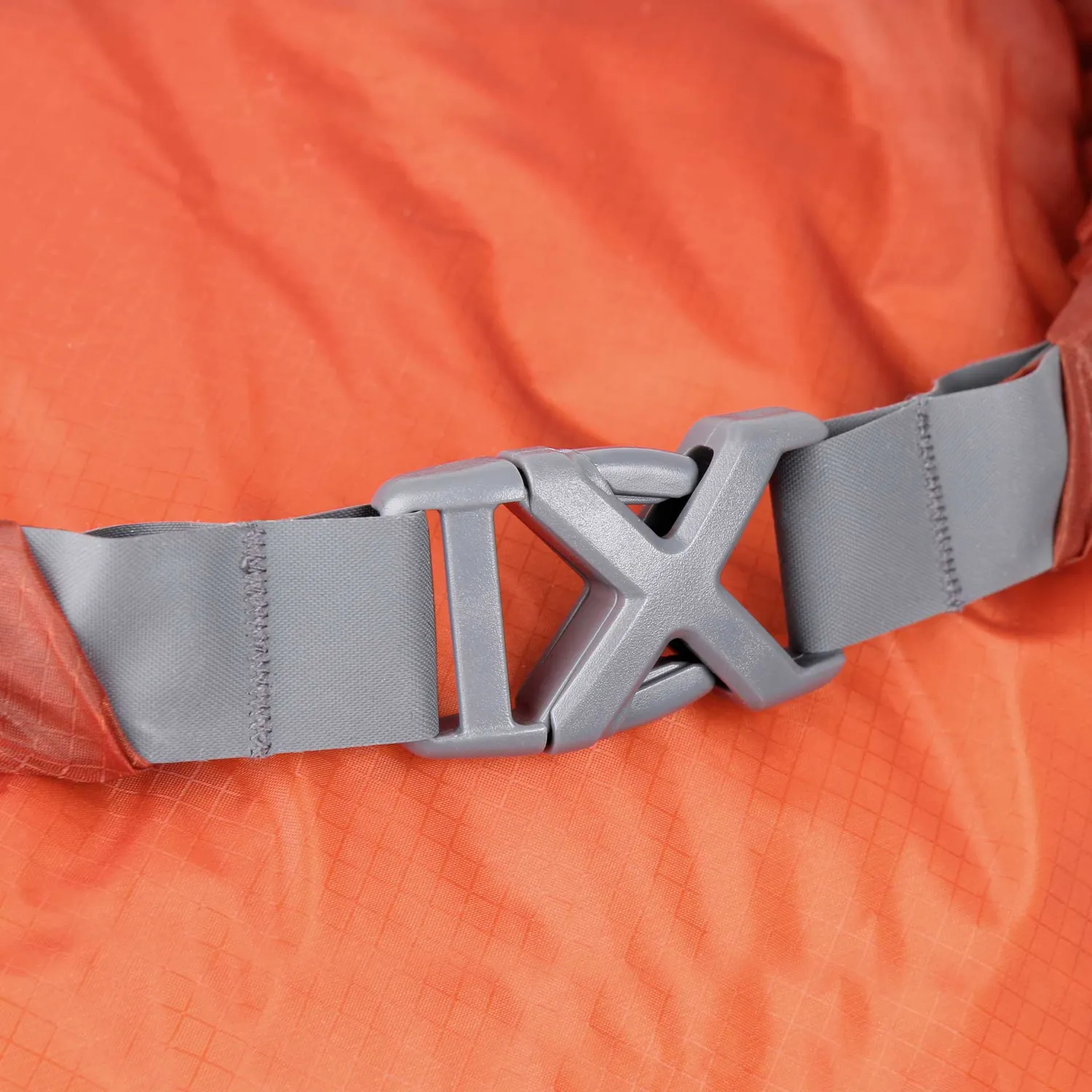 Lifeventure Ultralight Dry Bag Packsack wasserdicht