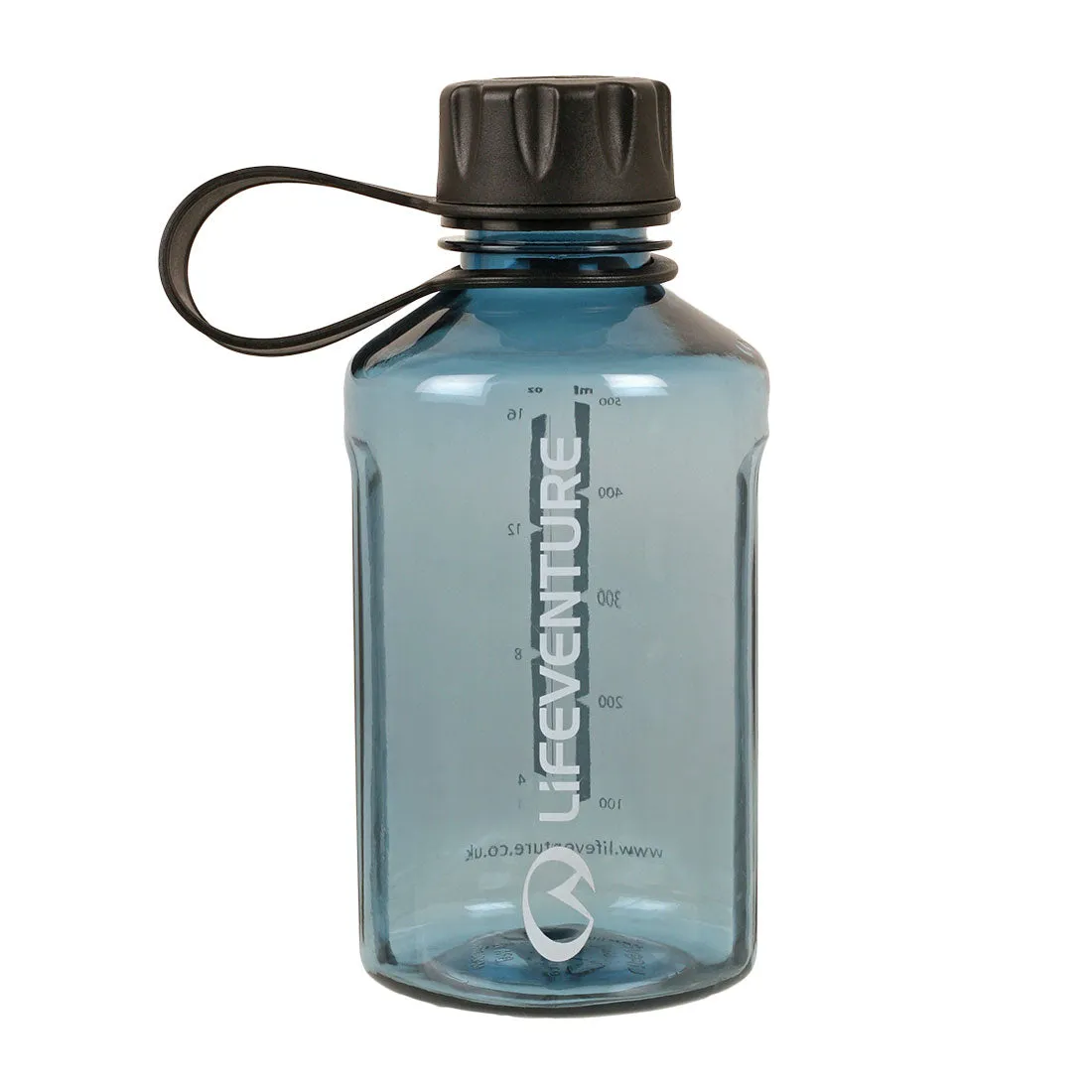 Lifeventure Tritan Bottle Ersatzdeckel alte Version