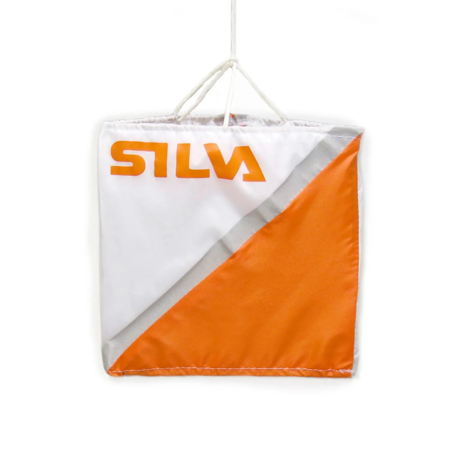 Silva Reflective Marker OL-Posten mit Reflektor