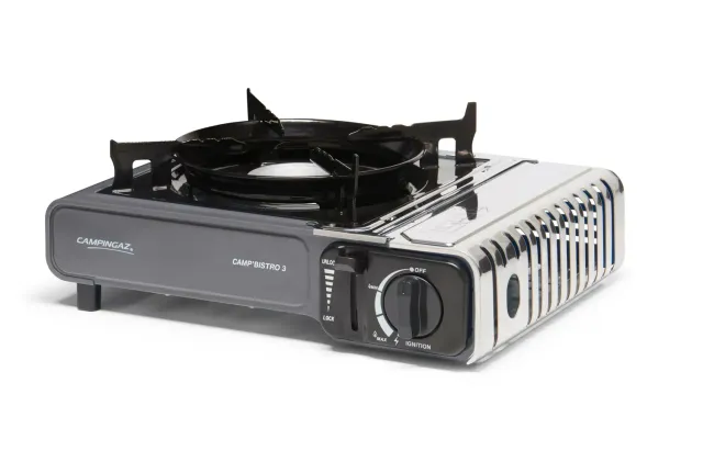 Campingaz Camp Bistro 3 Gaskocher 1-flammig 2200W