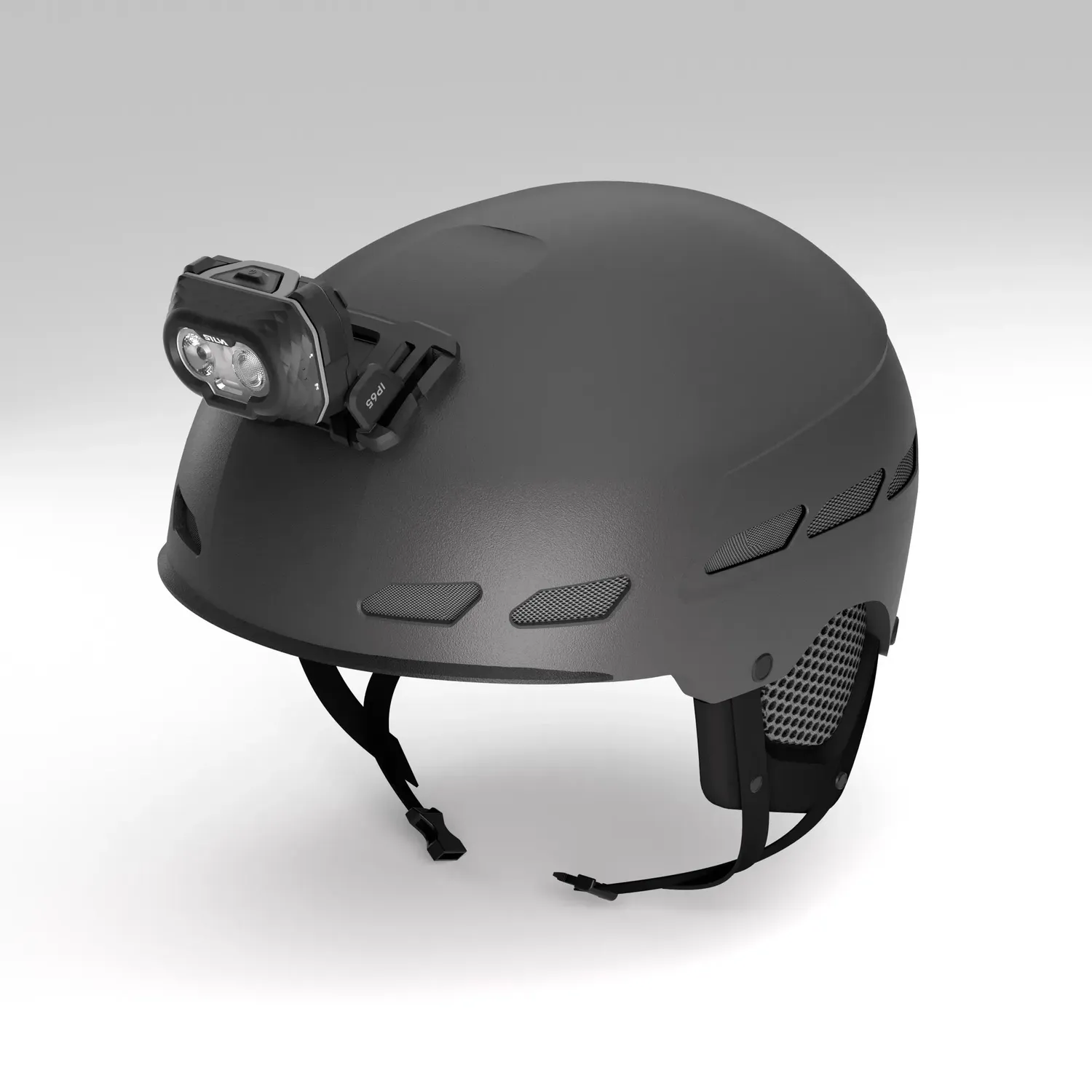 Silva Discover Hybrid Stirnlampe Green 500 lm