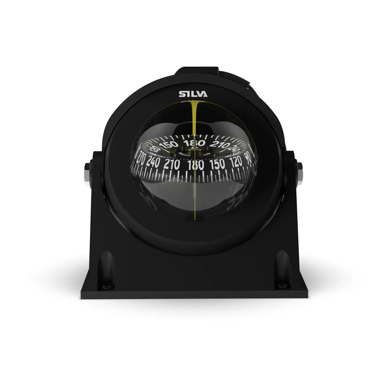 Silva 70NBC/FBC Bootskompass mit Beleuchtung