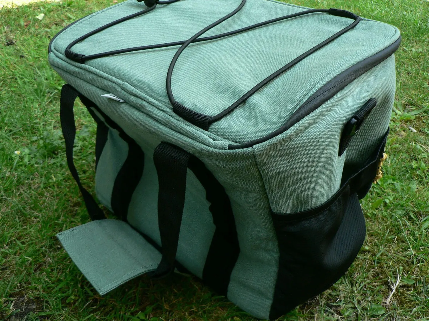 Campo Libre Hulk Kühltasche 30 l faltbar wasserdicht