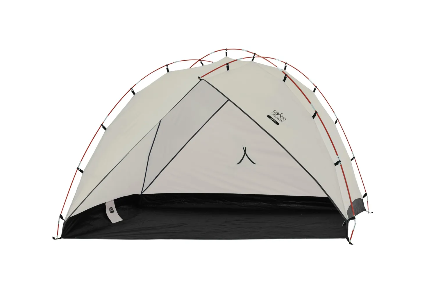 Grand Canyon Tonto Beach Tent 3 Strandzelt Mojave Desert