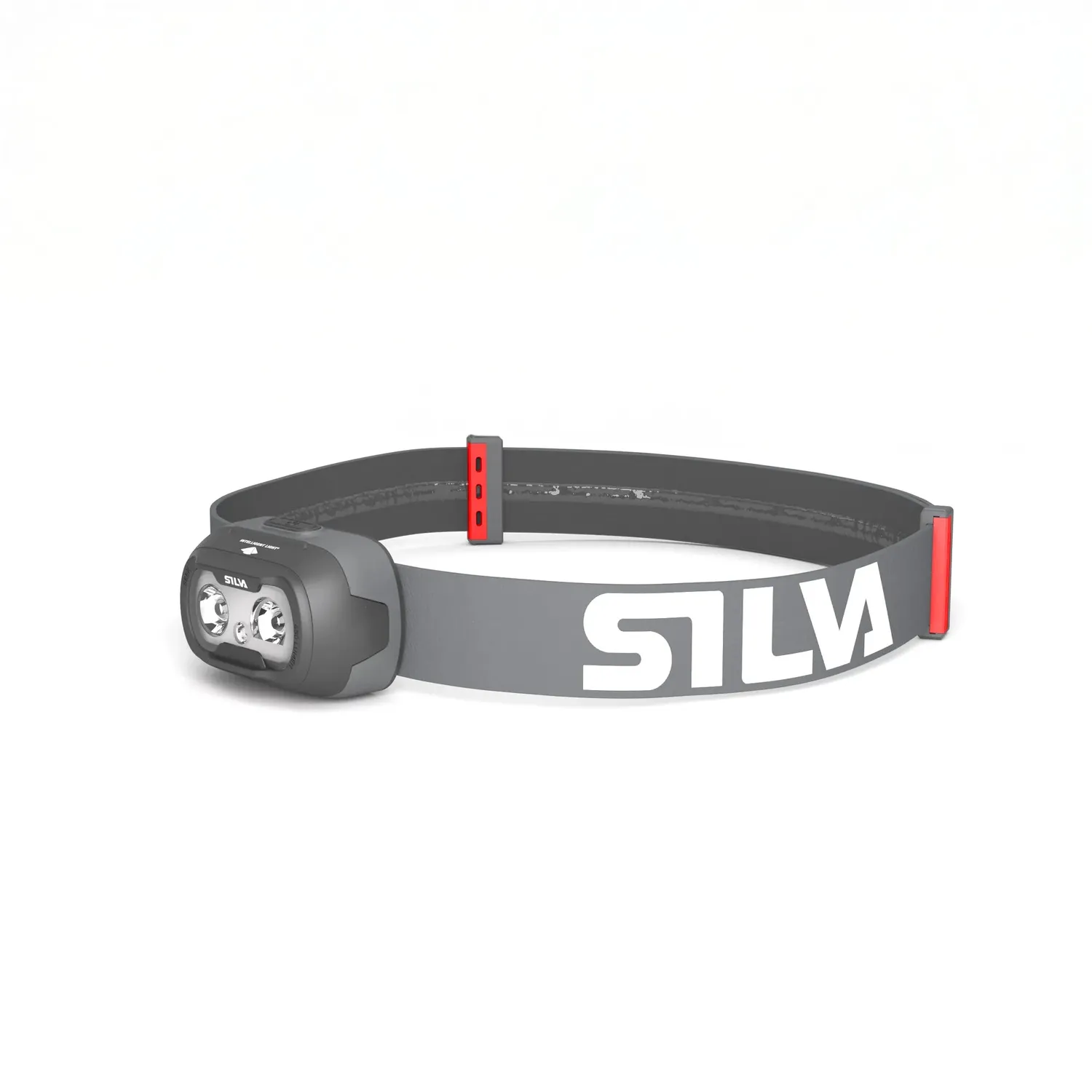 Silva Seek 450 Stirnlampe USB-C wiederaufladbar 450 lm