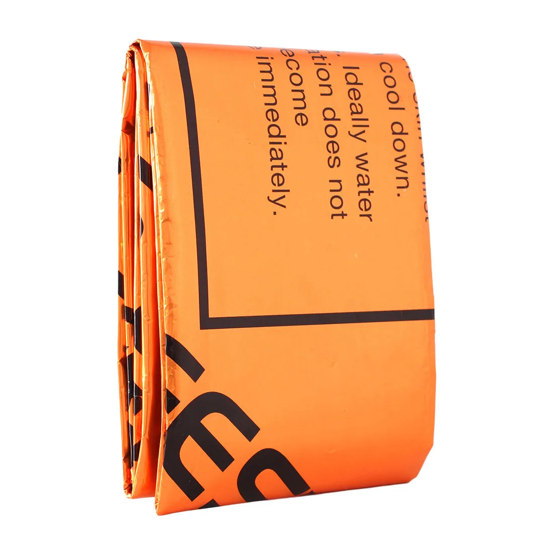 Lifeventure Heatshield Thermodecke Double wiederverwendbar