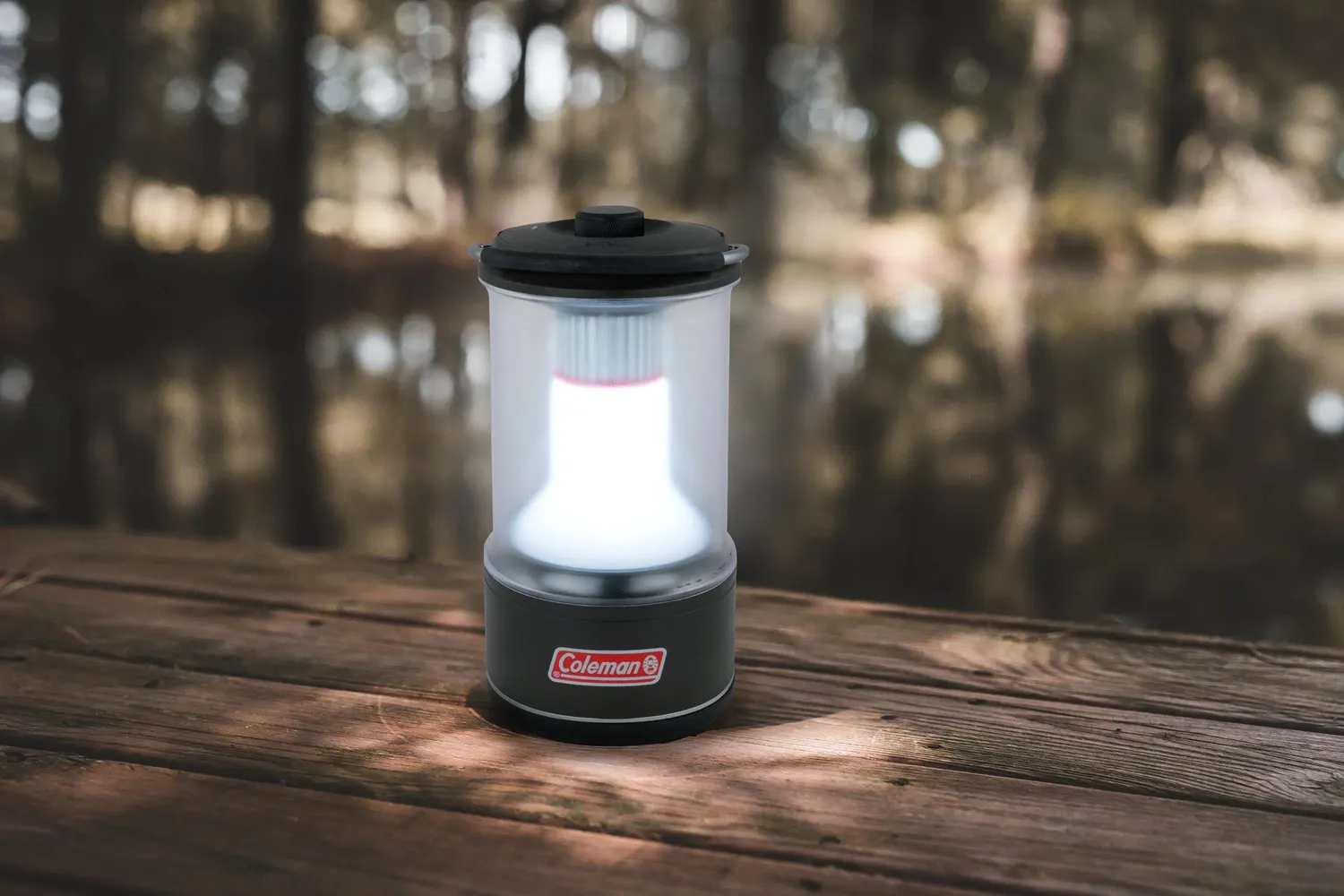 Coleman BatteryGuard 800L LED-Lampe 800 lm