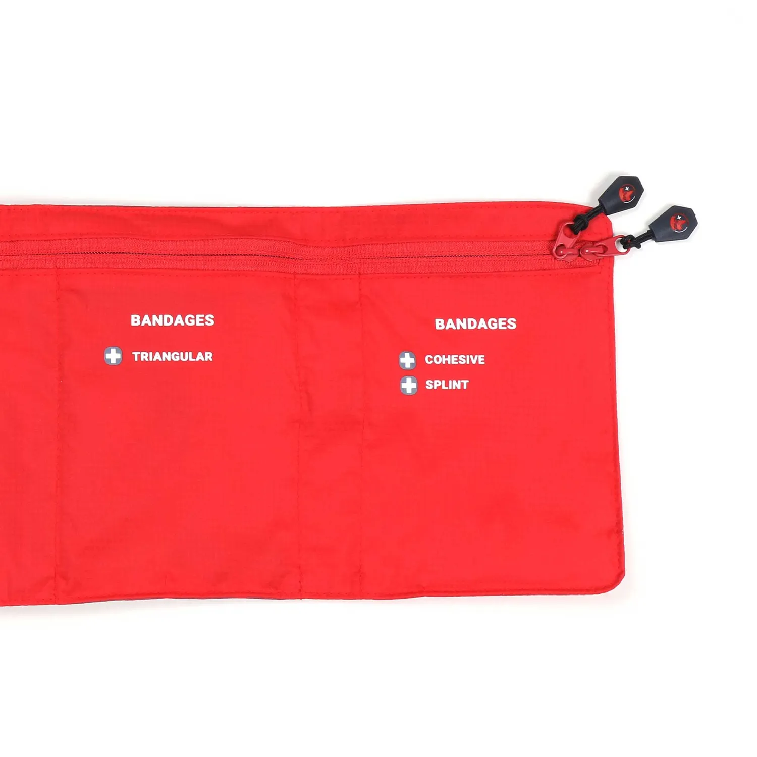 Lifeventure Bike First Aid Kit Fahrrad-Verbandset 225g