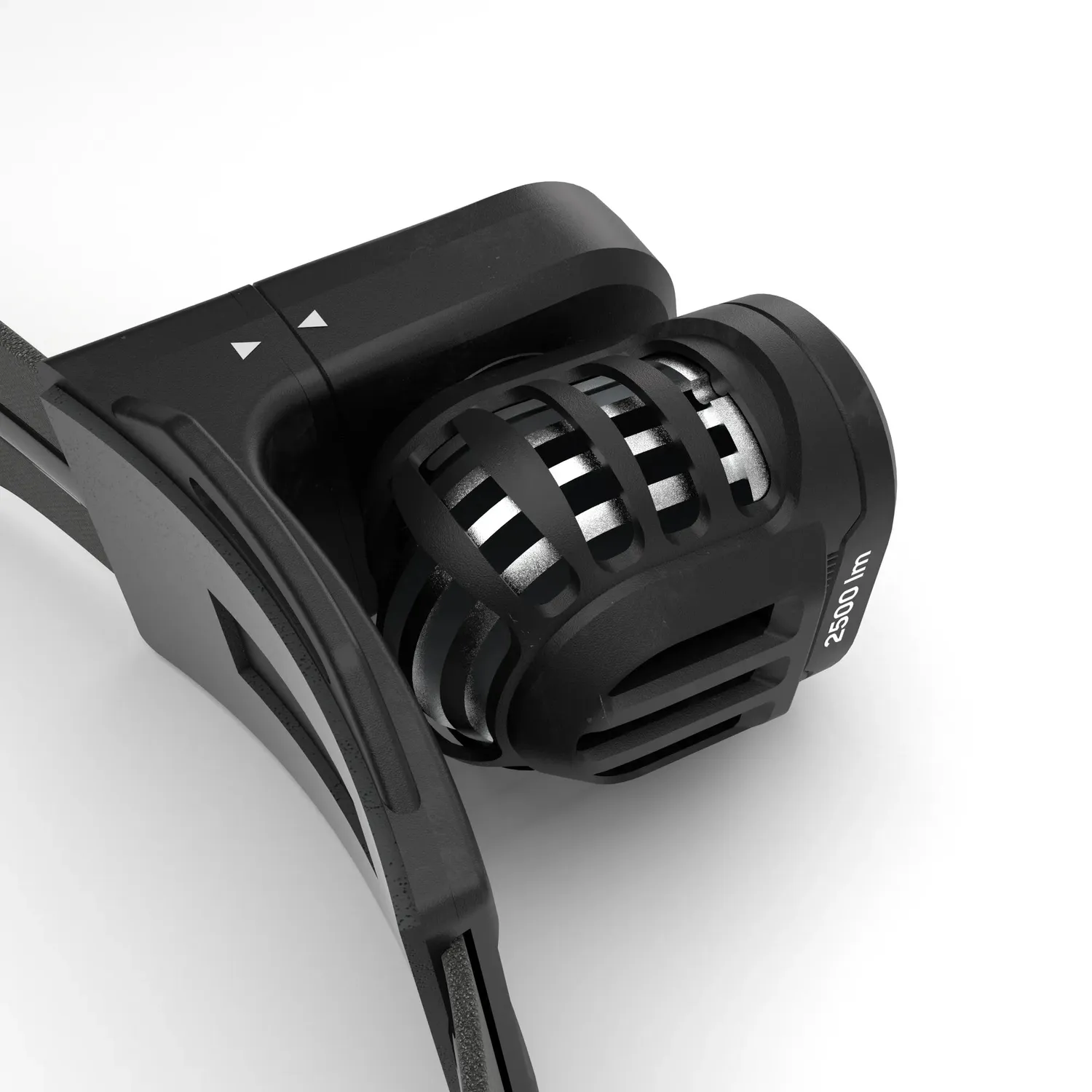 Silva Free Speed 2500 Stirnlampe 2500 Lumen