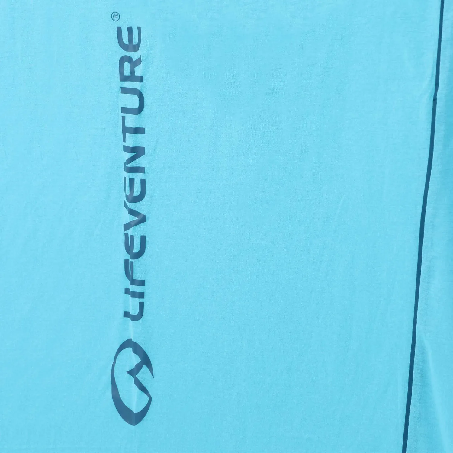 Lifeventure Coolmax Inlett Mumie atmungsaktiv mit Kissenfach