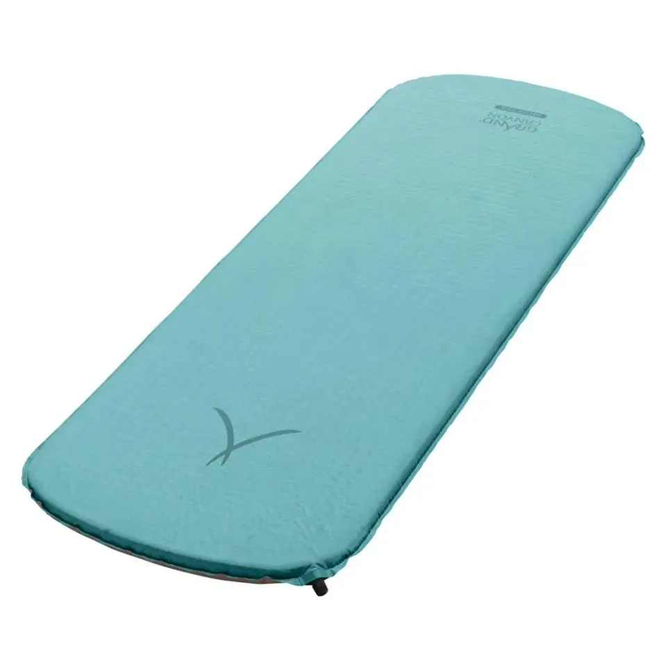 Grand Canyon Hattan 3.8 M Isomatte Meadowbrook selbstaufblasend