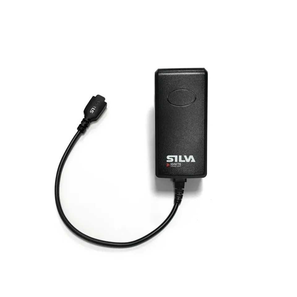 Silva Ignite Charger Ladegerät 96Wh 4h