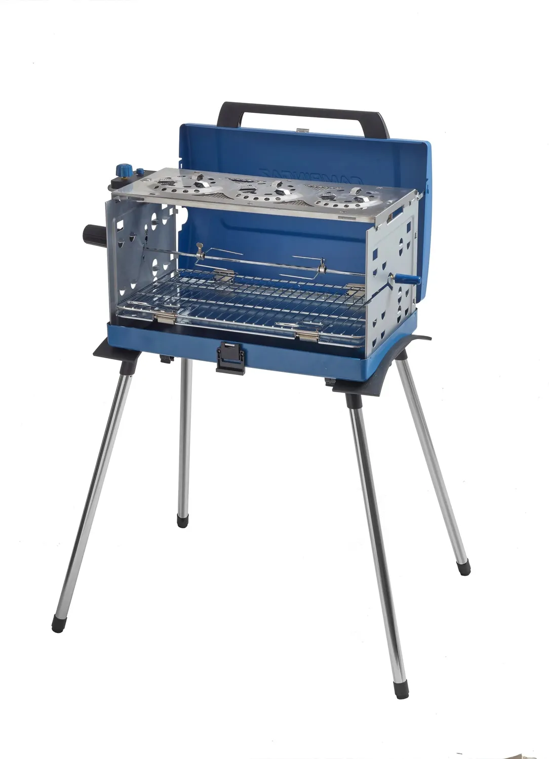 Campingaz 400 SGR Koffergasgrill 3in1 Grill