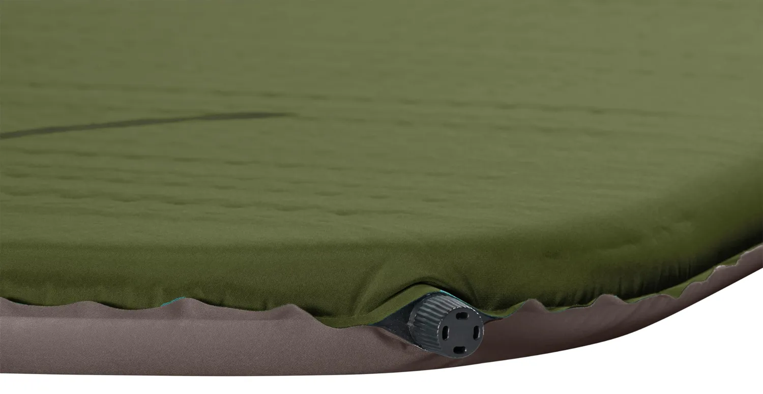 Grand Canyon Hattan 5.0 L/XL Isomatte 198x63 selbstaufblasend