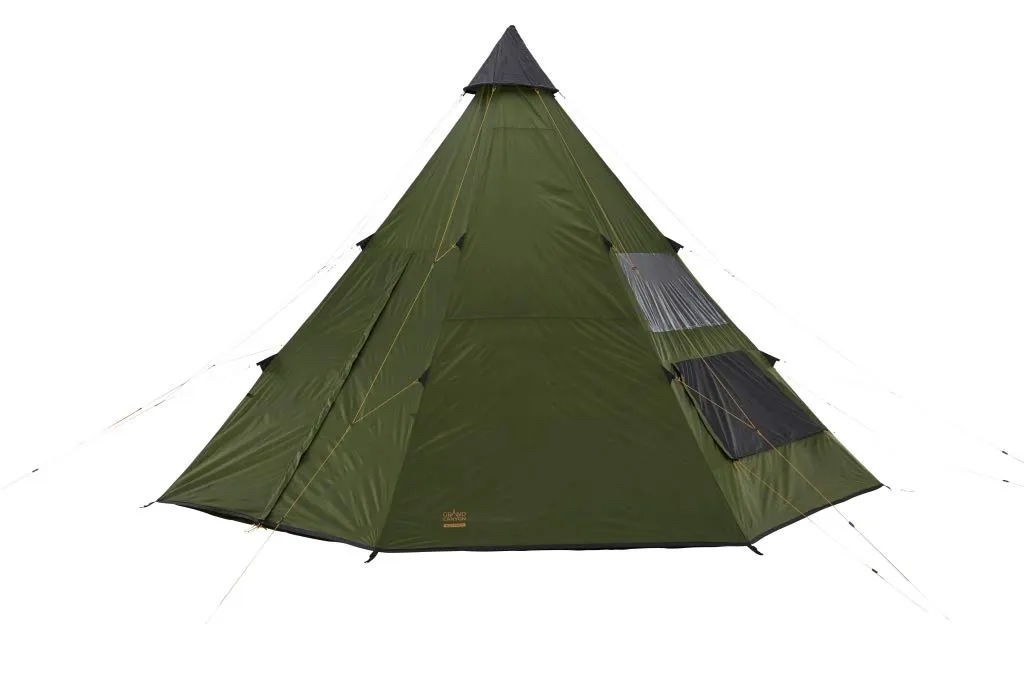 Grand Canyon Black Falls 8 Tipi Zelt 8 Personen