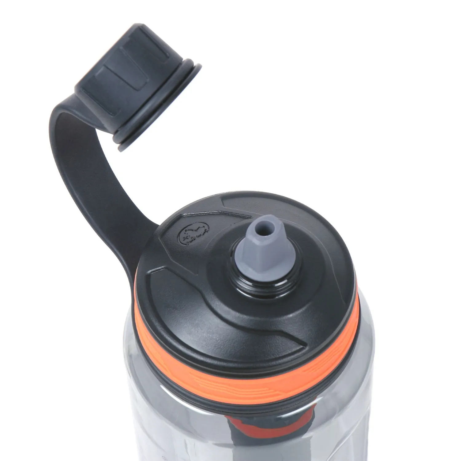 Lifeventure Water Filter Trinkflasche mit Virenfilter
